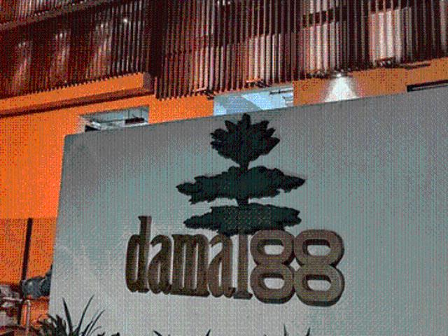Damai 88