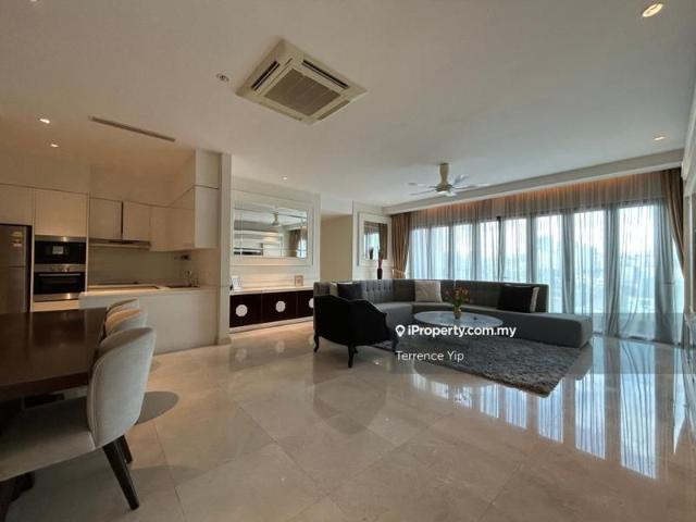 Damai 88, Ampang