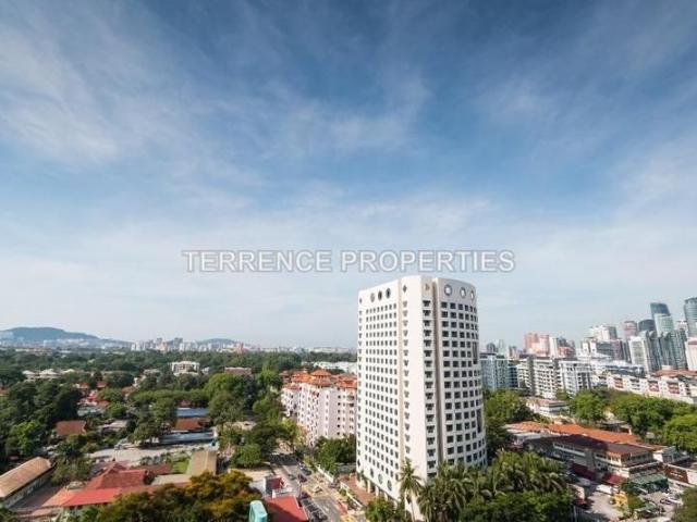 Damai 88, Ampang