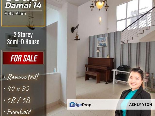Damai 14
