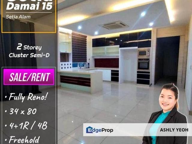 Damai 15