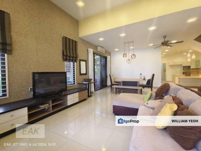 Damai 16, Setia Alam