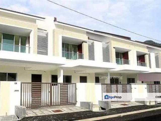 Damai 16, Setia Alam