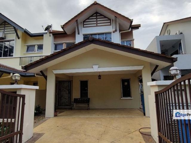 Damai 16, Setia Alam