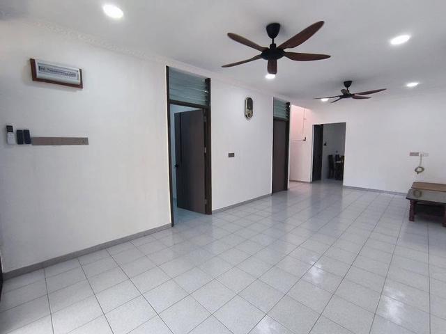 Damai Taman Seputeh Terrace House Landed Foh Sang Luyang KPJ QE2