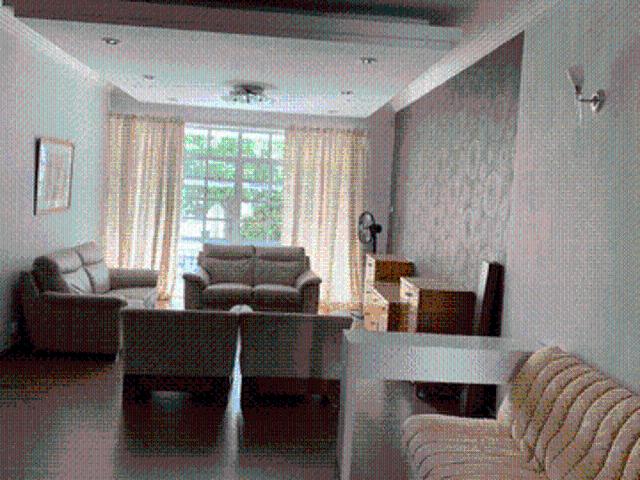 Damai Villa 28 Logan