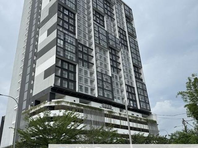 Damai Vista