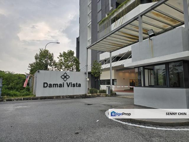 Damai Vista