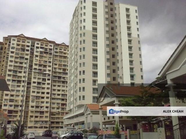 Damai Vista Apartment
