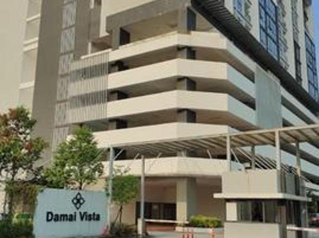 damai vista cheras below market price for sell freehold VALUE BUY