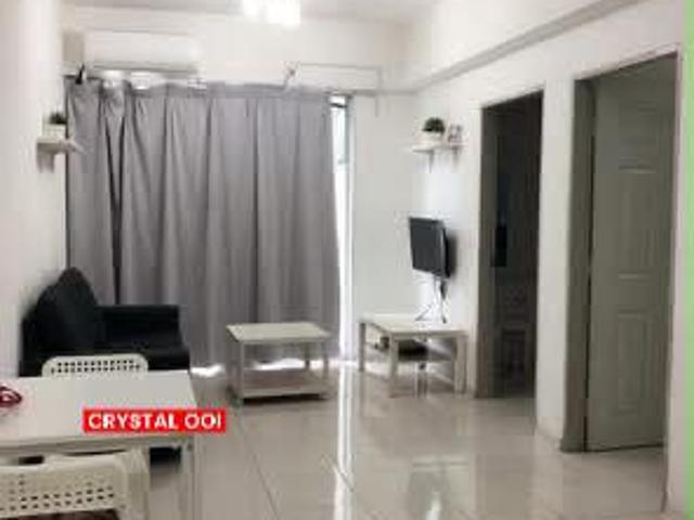 Damai Vista For Sale at Jelutong