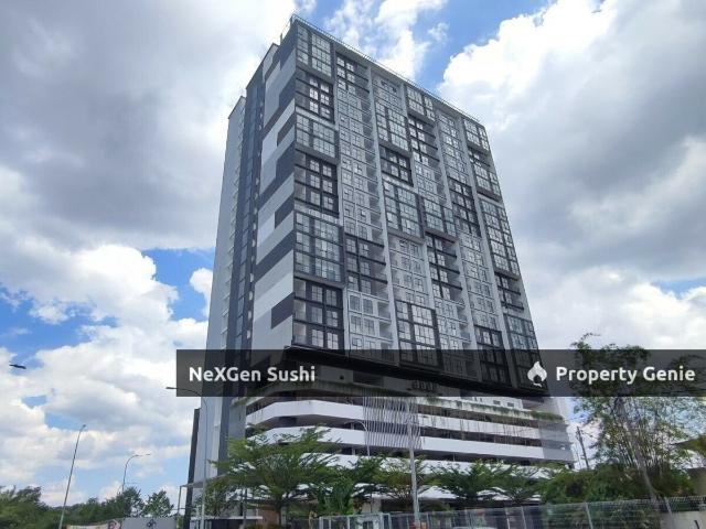 Damai Vista Save RM 196,000