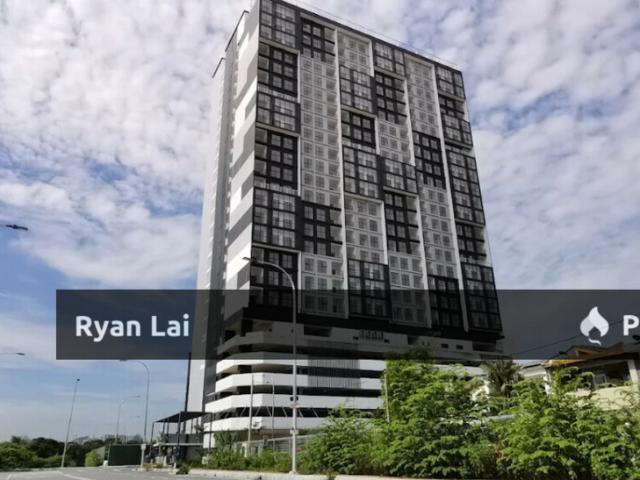 Damai Vista | Save up to 196k | Below Market Value 52% Auction Property!