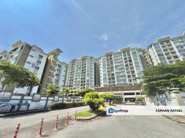 Damai Apartment
