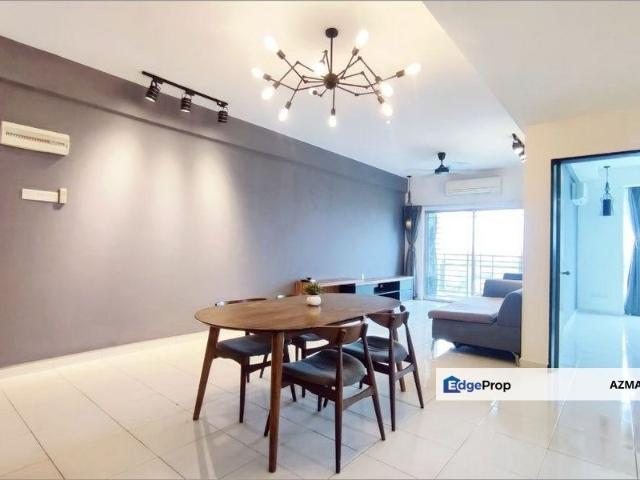 Damai Apartment