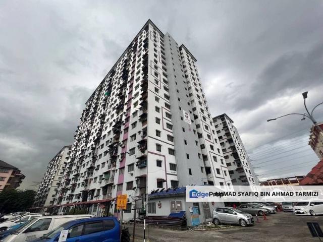 Damai Apartment