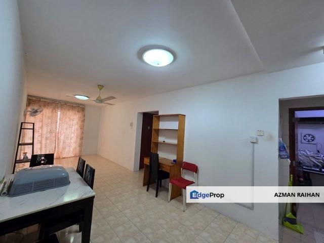 Damai Apartment