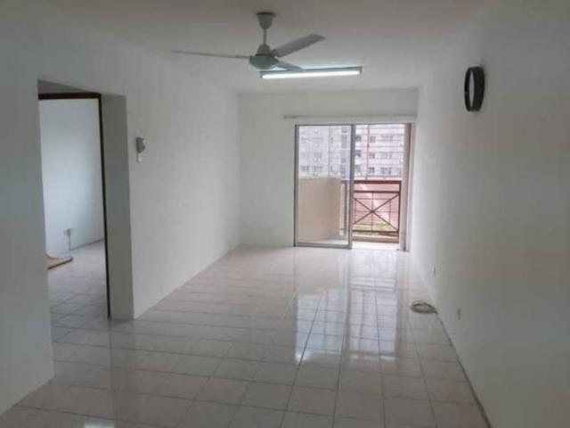 Damai Apartment