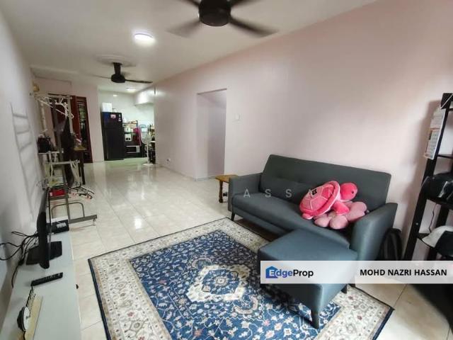 Damai Apartment