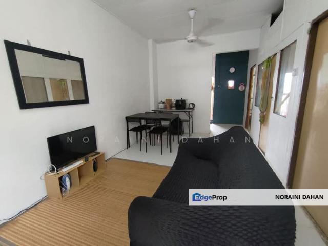 Damai Apartment