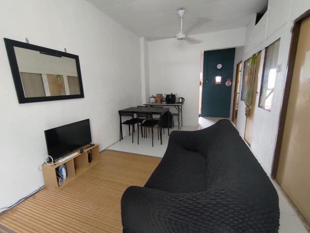Damai Apartment Bandar Sunway Nearby Mentari Court