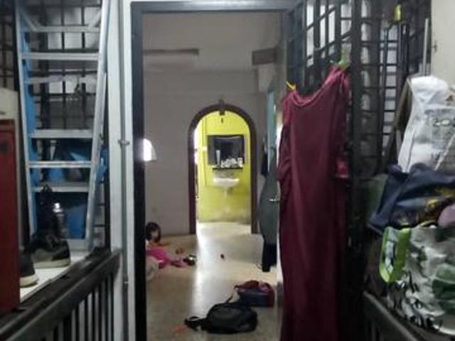 Damai Apartment PJS8 Bandar Sunway