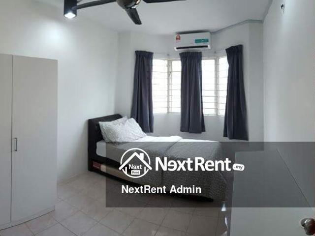 Damai Apartment Rooms Walking Dist to HELP UNI