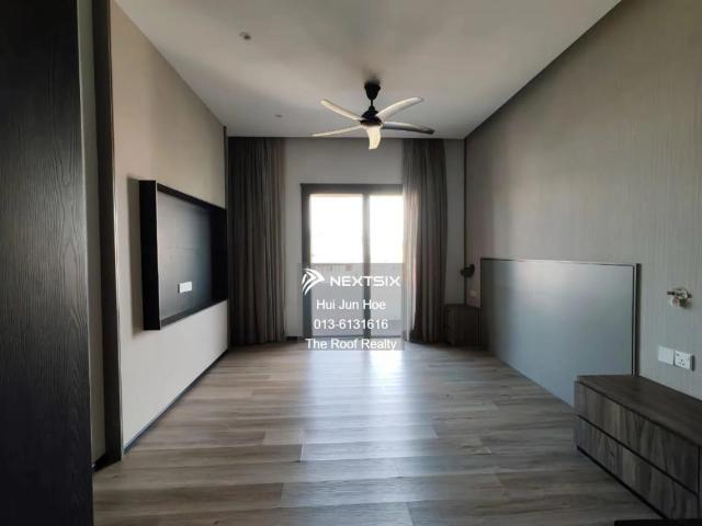 Damai Bungalow