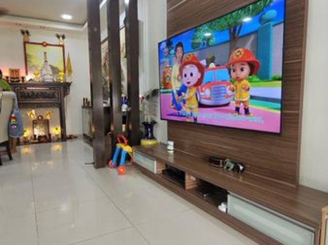 Damai Budi