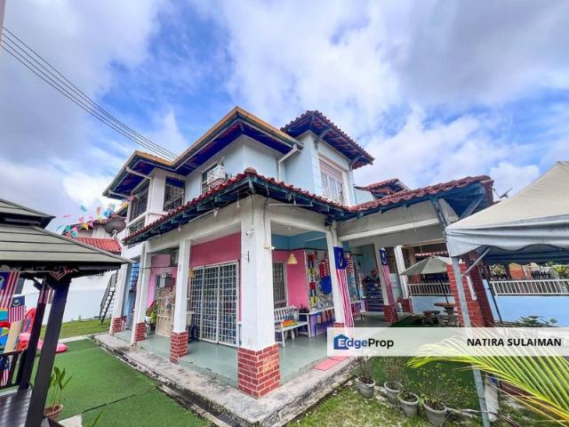 Damai Budi