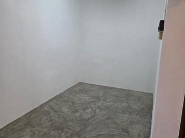 Damai court cheras rumah kos rendah tingkat 4