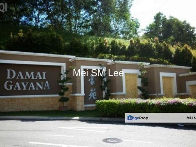 Damai Gayana