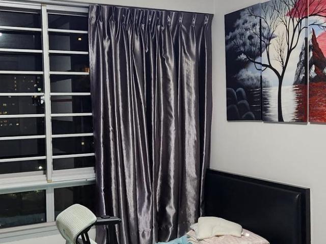 Damai Grove Punggol, HDB 4 Rooms