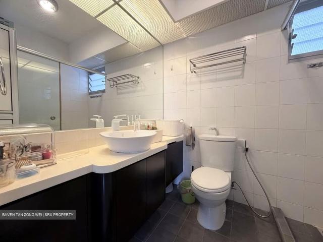 Damai Grove Punggol, HDB 4 Rooms
