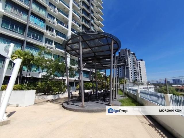 Damai Hillpark