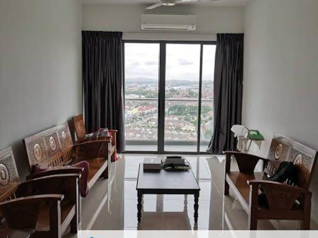 Damai Hillpark