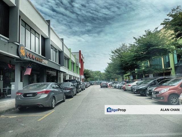Damai Hillpark