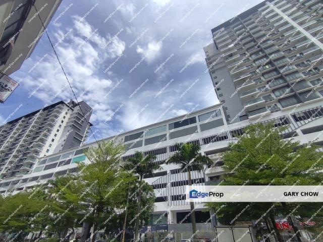 Damai Hillpark