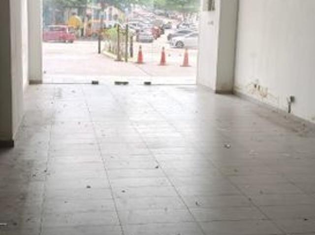 Damai Hillpark