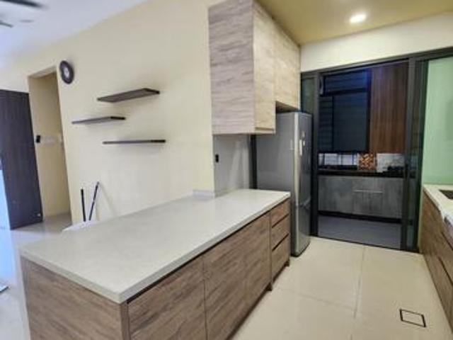 Damai HillPark Condo