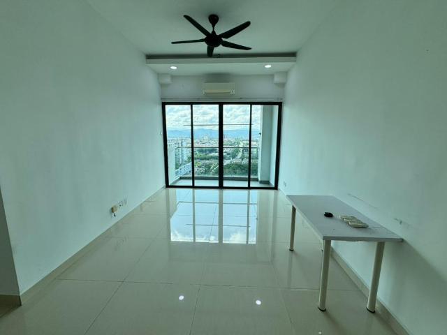 damai hillpark, condominium