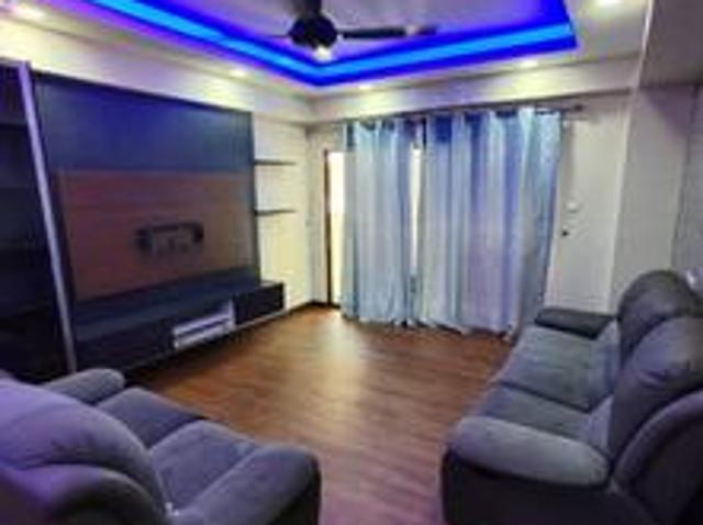 Damai Hillpark Reno N Furnished 1050 Sqft 100 Loan