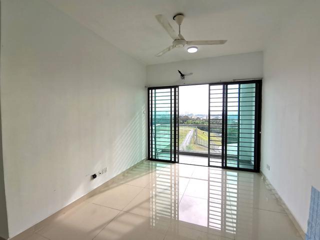 Damai Hillpark Rm50k Below Market Price Facing East Unblocked View