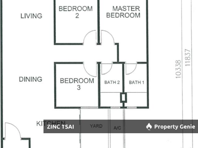 Damai Hillpark {Save RM 80,000}