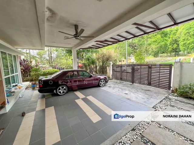 Damai Impian