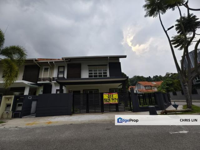 Damai Impian Damai North