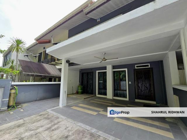 Damai Impian Damai North