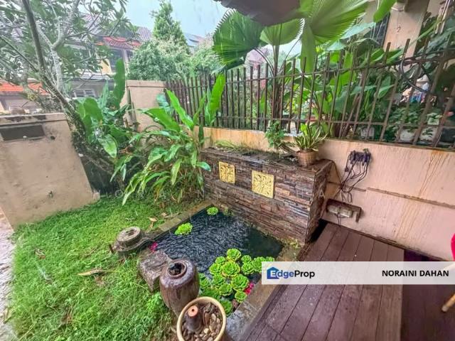 Damai Jasa
