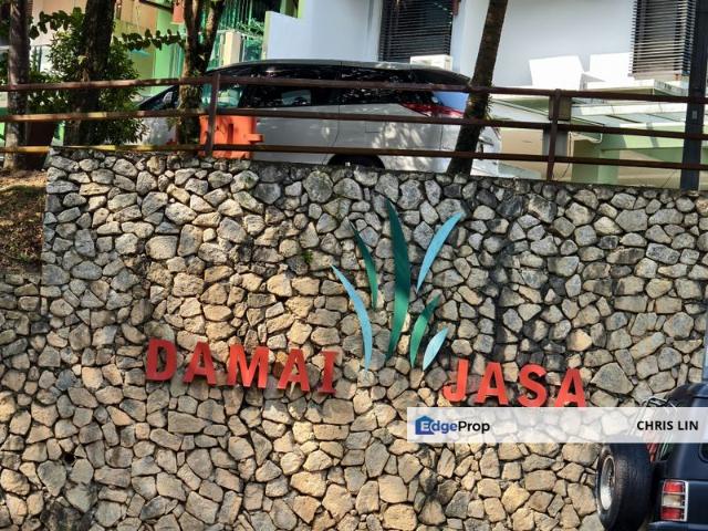 Damai Jasa