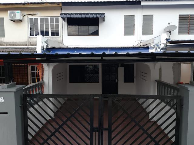 Damai Jaya Skudai